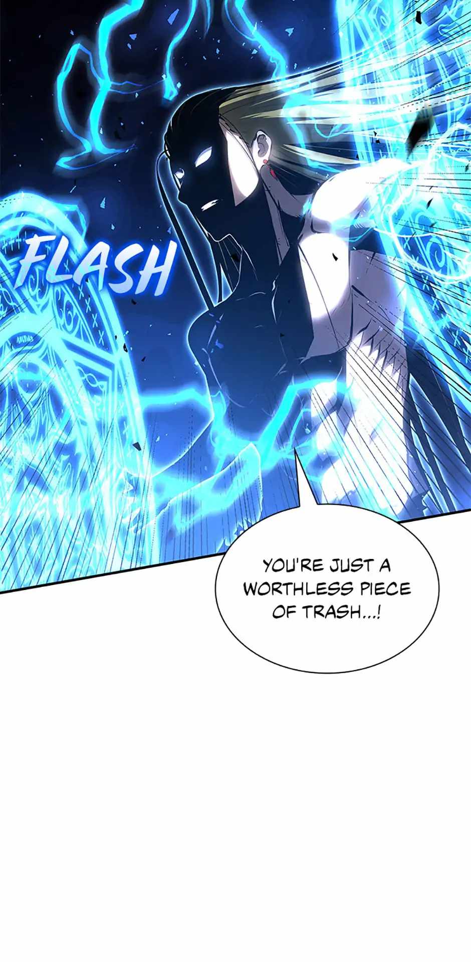 I Returned as an FFF-Class Witch Doctor Chapter 109 90